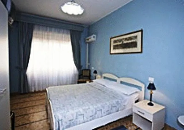 Отель типа "постель и завтрак" Ai Musei Vaticani Bb